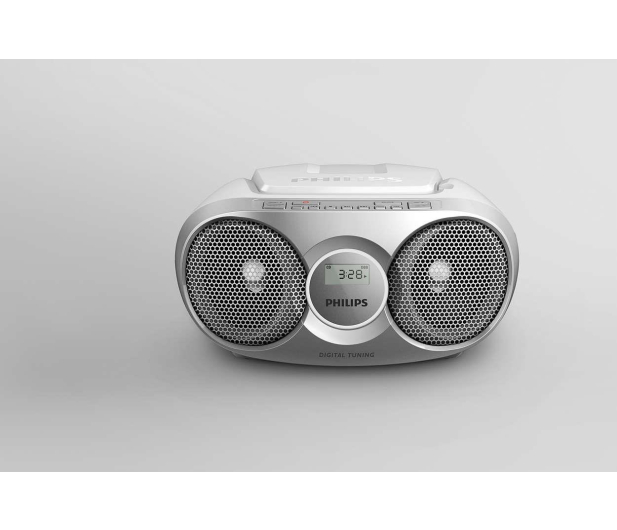 PHILIPS AZ 215S - 407761 - zdjęcie 3